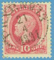 F   45 PKXP No 13  21.4 1891