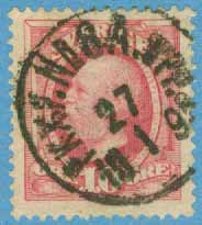 F   39 PKXP No 8 A UPP  27.1 1892