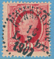 F   54 NORRKÖPING Lbr 16.3 1907   E län