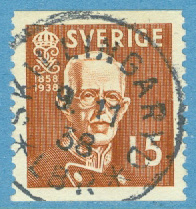 F  267 Prakt SKILLINGARYD 9.11.38