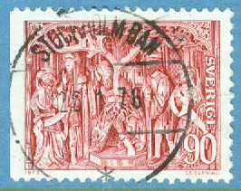 F  947 Prakt STOCKHOLM BAN 26.1.76