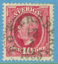F   54 ROSERSBERG 12.7 1895   B län