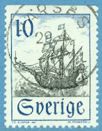 F  813B Nära prakt VÄRSÅS 29.4.71