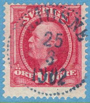 F   54 LJUSNE 25.3 1902   X län