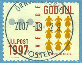 F 2046 Prakt ÖRNSKÖLDSVIK 2007-09-29