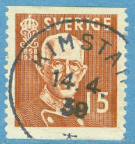 F  267A Nära prakt KIMSTAD 14.4.39