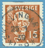 F  267A Prakt SKILLINGARYD LBR 25.1.39