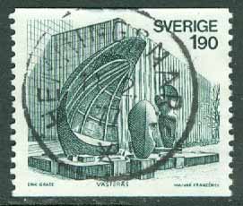 F  953 Prakt HEMMINGSMARK 11.2.77