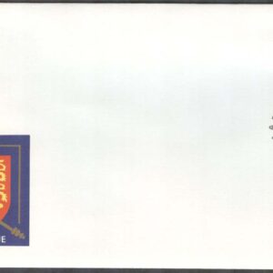 Jersey – FDC 1991-03-19 – Drottning Elisabeth II, 1 kpl