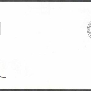 Bosnien-Hercegovina – FDC 1995-09-25 – Europa 1995 Fred & Frihet – Fredsduva, 1 kpl
