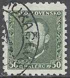Tjeckoslovakien – M  321 Bedrˇich Smetana död i 50 år – Kompositör – Musik, 1 kpl