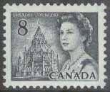 Kanada – M  494 Ayll Drottning Elisabeth II, 8 c **
