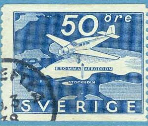 F  258 Bromma. 1 kpl stpl