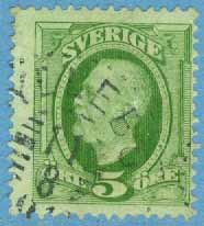 F   52 GYLLEBO 11.8 —   (L/Sk) Stämpel: 50:-