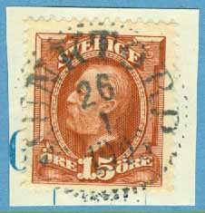 F   55 MUNKTORP 26.1 1903 på klipp   (U/Väs)