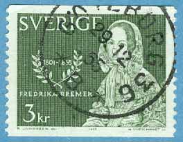 F  569 GÖTEBORG 36  29.12.65   (O/Vg)