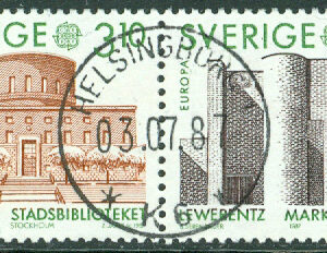 F 1447SX Lyx HELSINGBORG 1 03.07.87   (M/Sk)