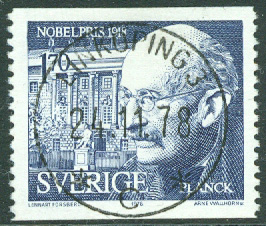 F 1069 Lyx LINKÖPING 3  24.11.78  (E/Ög)