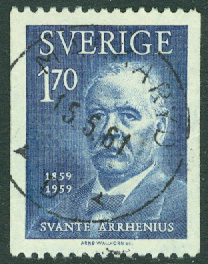 F  508 Nära prakt MARKARYD 15.6.61  (G/Sm)