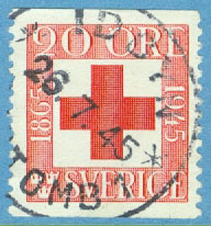 F  358A IDBYN POSTOMB 1  26.7.45 (Sillviken) (Y/Å)