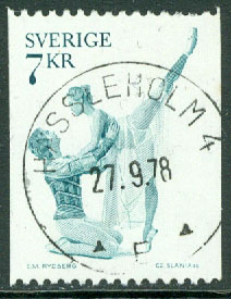 F  942 Balett. HÄSSLEHOLM 4  27.9.78  (L/Sk) ktt