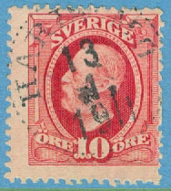 F   54 HARDEMO 13.4 1911   (T/Nä)