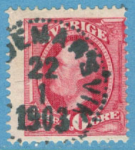 F   54 VALDEMARSVIK 22.1 1903   E län