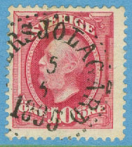 F   54 BJERSJÖLAGÅRD 5.5 1895   (M/Sk)