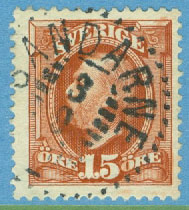 F   55 SANDARNE 3.3 —   (X/Häl)