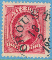 F   54 OROUST 18.2 19??  (O/Bo)