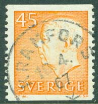 F  429A Nära prakt KRAMFORS 10.4.67  (Y/Å)