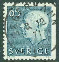 F  435B Prakt DEGERHAMN 3.12.71 (H/Öl)