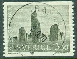 F  579 Prakt TRANÅS 1  2.9.70  (F/Sm)