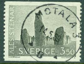 F  579 Prakt MOTALA 3 14.5.69   (E/Ög)