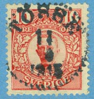 F   82 TÖSSE 11.? 1915  (P/Dal)