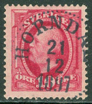 F   54 HORNDAL 21.12 1907  (W/D)