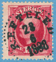 F   54 REFTELED 28.6 1898  (F/Sm)