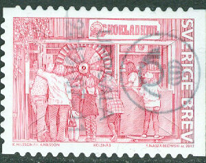 F 2879 Folkparker, stpl UPPSALA 2012-07-11