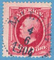 F   54 MALUNG 4.6 1904  (W/D)