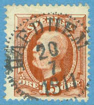 F   55 HAFDHEM 20.7 1911  (I/Go)