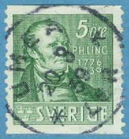 F  318 P H Ling. UMEÅ LBR 20.3.39 (AC/Vb)