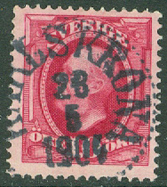 F   54 KARLSKRONA 28.5 1904  (K/Bl)