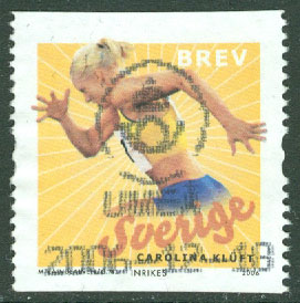 F 2546 Svenska hopp. Prakt UMEÅ 2006-12-18  (AC/Vb)