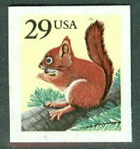 USA – M 2385 Ekorre, 1 kpl **