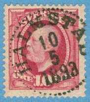 F   54 HALMSTAD 10.5 1893  (N/H)