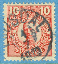F   82 LJUSDAL 4.7 1913  (X/Häl)