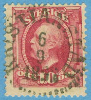 F   54 KRISTIANSTAD 6.9 1898  (L/Sk)