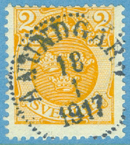 F   72 ANUNDGÅRD 18.1 1917  (Y/Med)