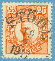 F   86 STÖDE 19.2 1917  (Y/Med)