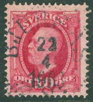 F   54 BJURSÅS 22.4 1903  (W/D)